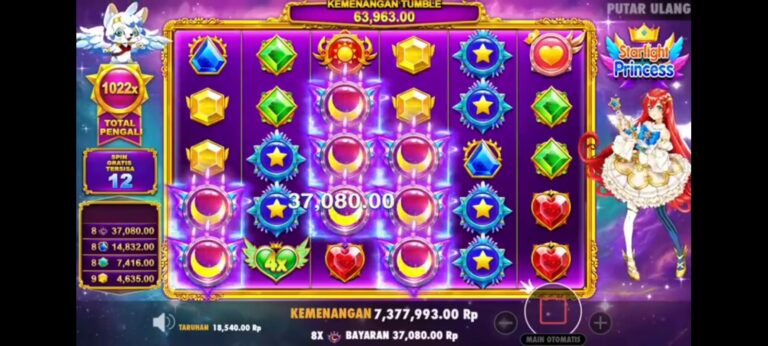 Apa yang Harus Dilakukan Setelah Mendapat Kemenangan Besar di Slot