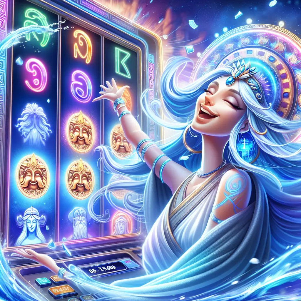 Slot Online vs. Slot Mesin Fisik: Kelebihan dan Kekurangannya