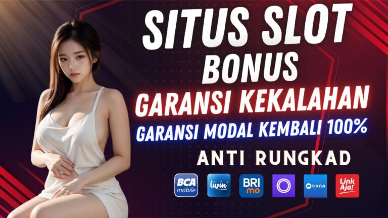 Cara Menentukan Slot Online yang Sesuai dengan Preferensi Anda