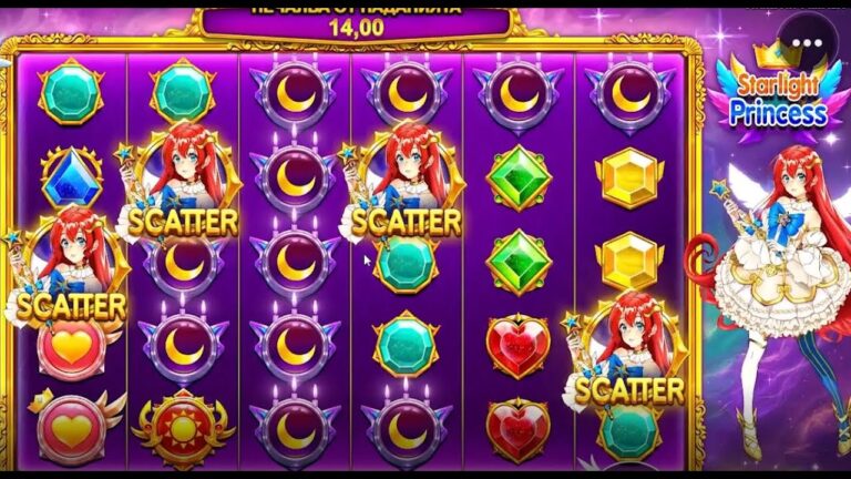 Slot Online dengan Tema Film Favorit Anda