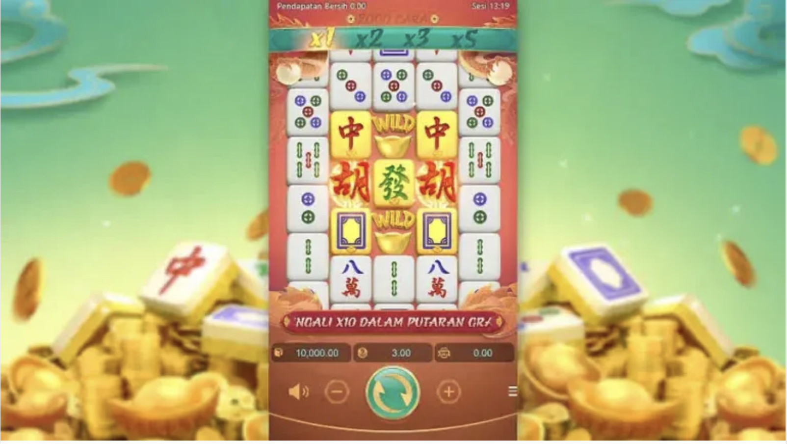 Memilih Slot Online Berdasarkan Tingkat Kesulitan