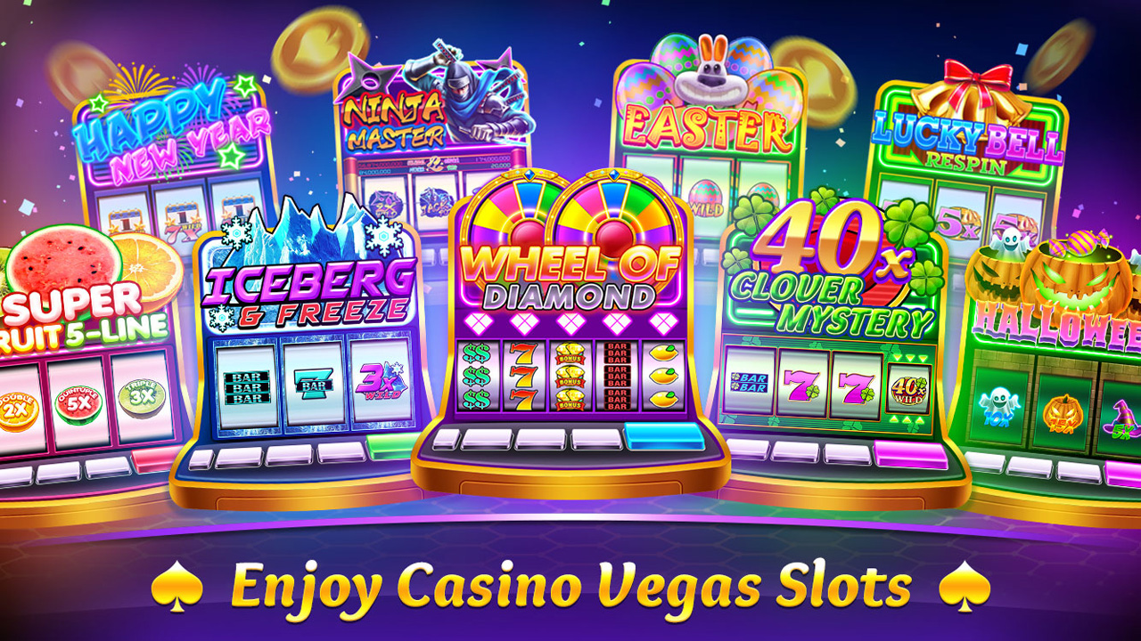 Slot Online dengan Tema Laut dalam yang Bisa Memberimu Hadiah Besar