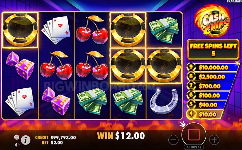 Tips Menggunakan Bonus Slot Online dengan Bijak