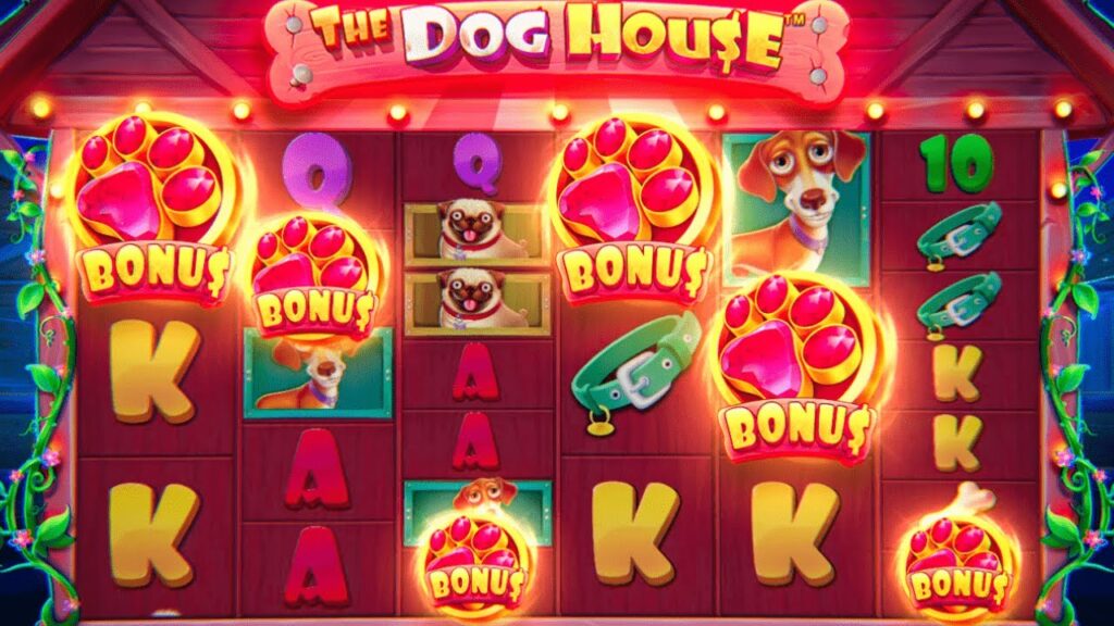 Review Slot Online dengan Gameplay Paling Menantang