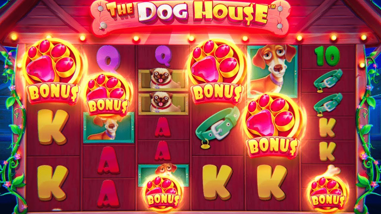 Review Slot Online dengan Gameplay Paling Menantang