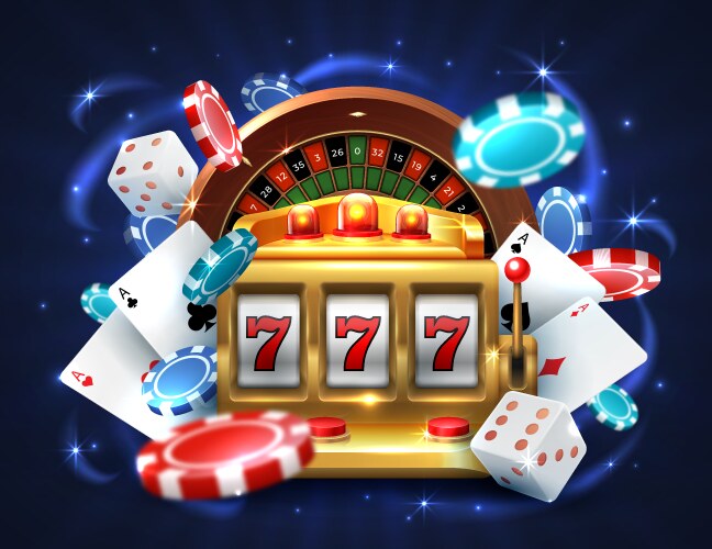 Bagaimana RNG Bekerja dalam Slot Online?